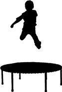 Veranstaltungsbild Trampolin I